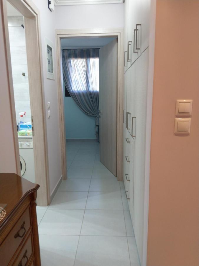Apartament Ήσυχο Σπίτι Στη Ναύπακτο Nafpaktos Zewnętrze zdjęcie